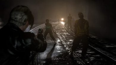 Resident Evil 6, riuscito a metà – Recensione