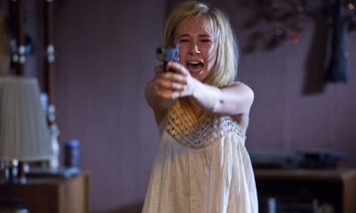 Killer Joe, commedia nera squisitamente sadica di William Friedkin