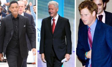 Il principe Harry e le altre coppie sopravvissute agli scandali sexy