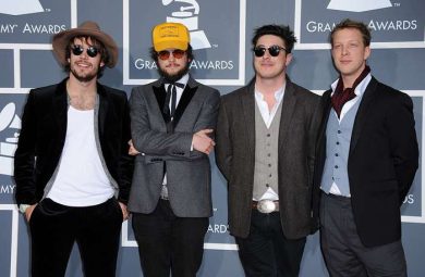 Mumford and Sons: la recensione di Babel