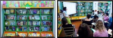 Lavoro, come avviare una libreria per bambini dalla A alla Z