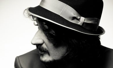 Sergio Cammariere a Panorama Unplugged