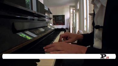 Sergio Cammariere a Panorama Unplugged – video
