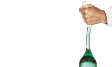 Chimici, e se il nuovo contratto fosse un modello per tutti?