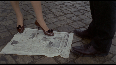 L’epica del frattemporaneo: elogio del controcampo