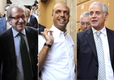 Caso Formigoni: e la Lega, che fa?