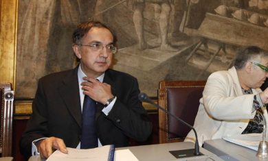 Tutti contro Marchionne: nasce #sparateallamarchionne