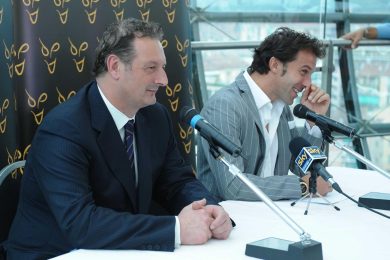 Tony Pignata: dopo Del Piero porterò a Sydney anche Totti