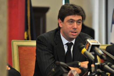 Agnelli e De Laurentiis, divisi su tutto