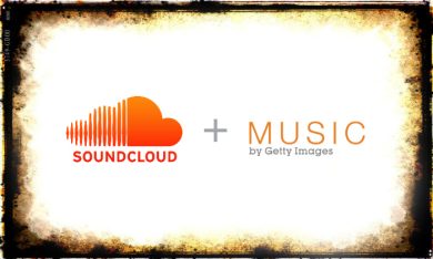 SoundCloud: accordo con Getty Images per il licensing