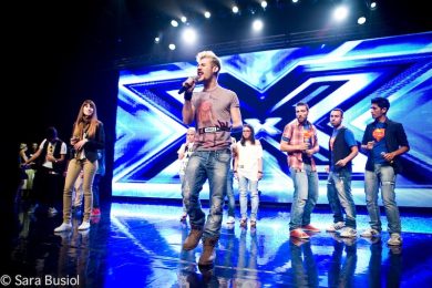 X Factor 6. Il ritratto dei concorrenti agli Home Visit