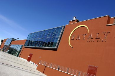 Eataly, Valcucine e il Manifesto per il rinascimento