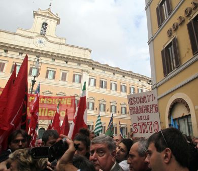 Esodati: le possibili via d’uscita, dopo la bocciatura delle legge Damiano