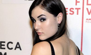 Sasha Grey, ex pornostar con il debole per il cinema… d’autore