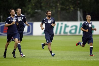 La vigilia di Bigon: ”Ma Juve-Napoli non decide lo scudetto”