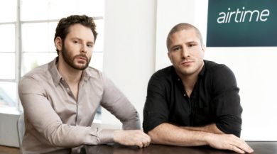 Airtime: la creatura di Sean Parker è già un fiasco?