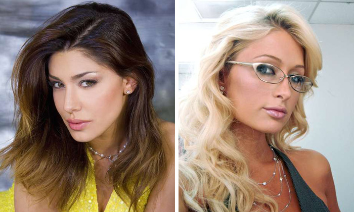 Sara Tommasi, Paris Hilton, Belen Rodriguez: i sex tape fanno bene alla carriera?