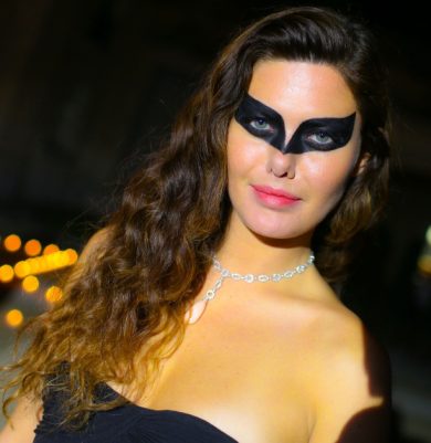 Le foto più sexy della settimana: 3-10 ottobre 2012