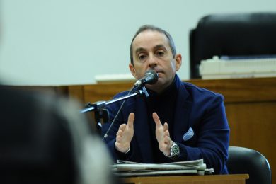 L’ultima intercettazione di Massimo Ciancimino – Esclusivo Panorama