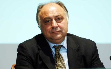 Voto di scambio con l’ndrangheta. Arrestato Zambetti