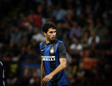 Ranocchia è tornato, ma ora trema per il calcioscommesse