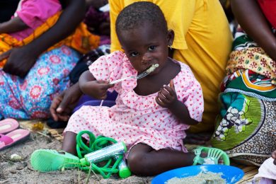 Meno fame nel mondo, ma cresce nei Paesi ricchi