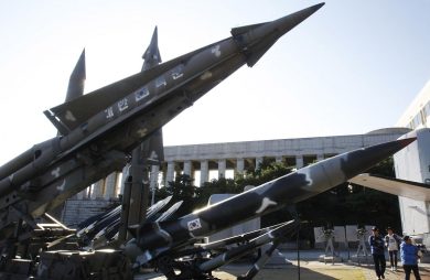 Corea del Nord: i nostri missili possono colpire gli Stati Uniti
