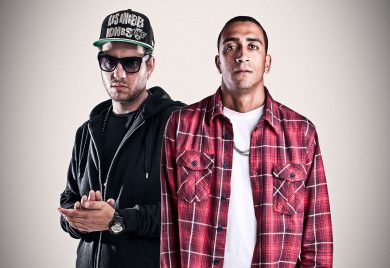 #hiphopanorama – Johnny Marsiglia: “Ecco l’orgoglio del rap siciliano”