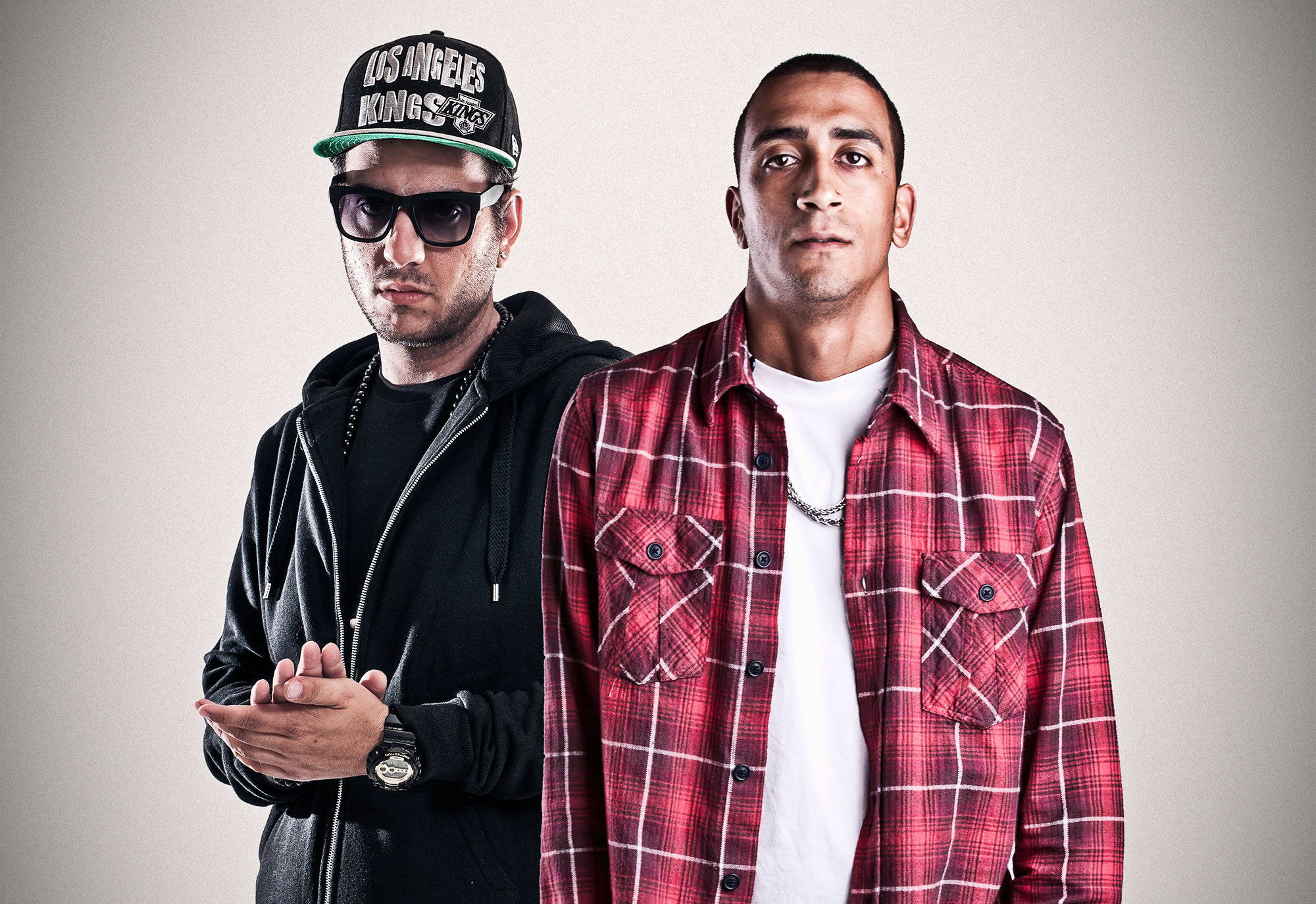 #hiphopanorama – Johnny Marsiglia: “Ecco l’orgoglio del rap siciliano”