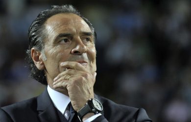 Agroppi: ‘Prandelli non è coerente!’