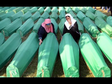 Un sindaco serbo per Srebrenica? Sarebbe la vergogna dell’Europa