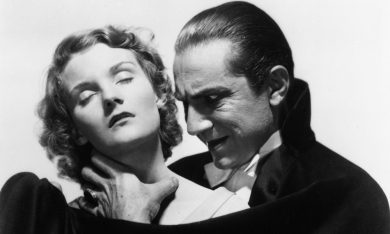 Dracula, ecco com’è stato restaurato l’horror cult di Tod Browning