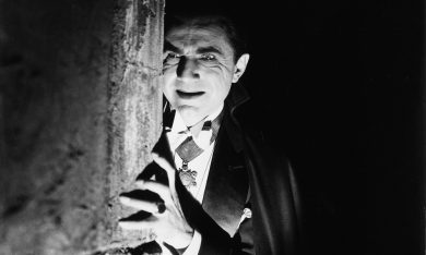 I grandi classici dell’horror, il ritorno di Dracula