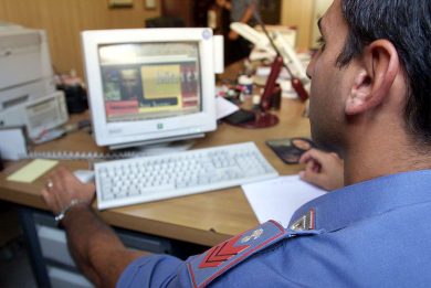 Pedopornografia: il mostro è su Twitter