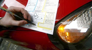 Rc Auto, ecco come risparmiare sulle tariffe delle polizze