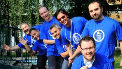 Giovanna Gallo: Ta12, racconto irriverente di una che c’era