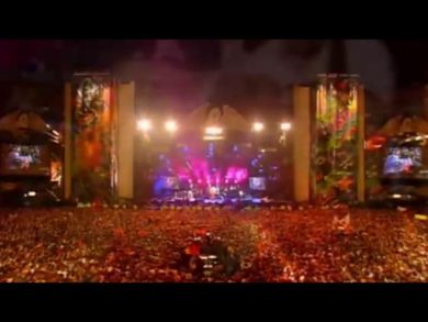 Freddie Mercury, Show must go on