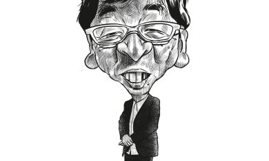 Toyo Ito: “Ricostruisco la casa sociale”