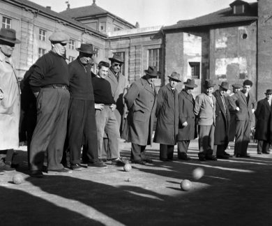 Pensioni, in Europa è insuccesso assicurato