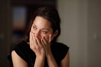 Un sapore di ruggine e ossa, Marion Cotillard al di là delle fatalità