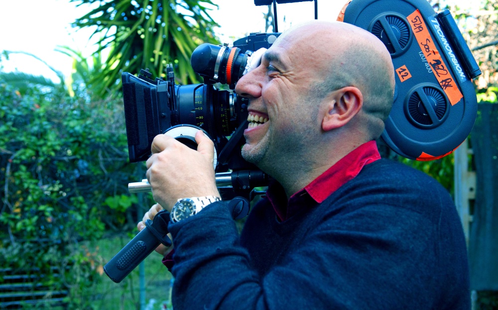 Paolo Virzì: “Con ‘Tutti i santi giorni’ racconto l’autenticità dei sentimenti” Paolo Virzì: “Con ‘Tutti i santi giorni’ racconto l’autenticità dei sentimenti”