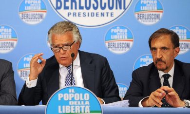 Il PdL è come i computer: se s’impallano bisogna resettarli, bonificando il sistema