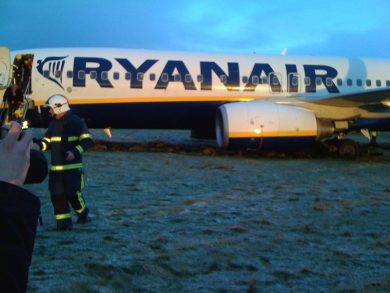 Ryanair e il siluro del decreto sviluppo