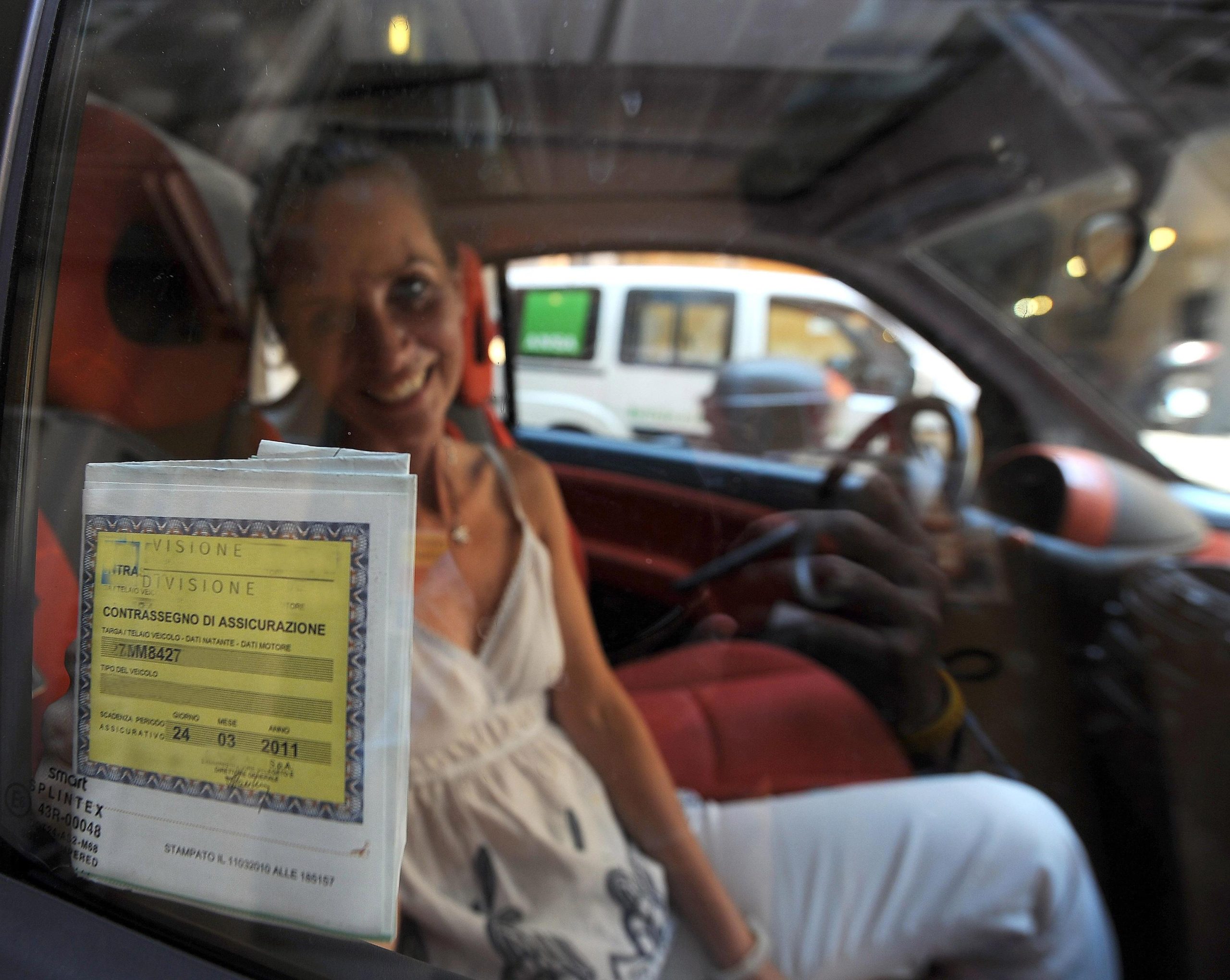 Rc Auto, tutte le novità del decreto sviluppo