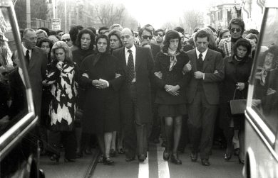 La nuova destra? È morta di “fame”