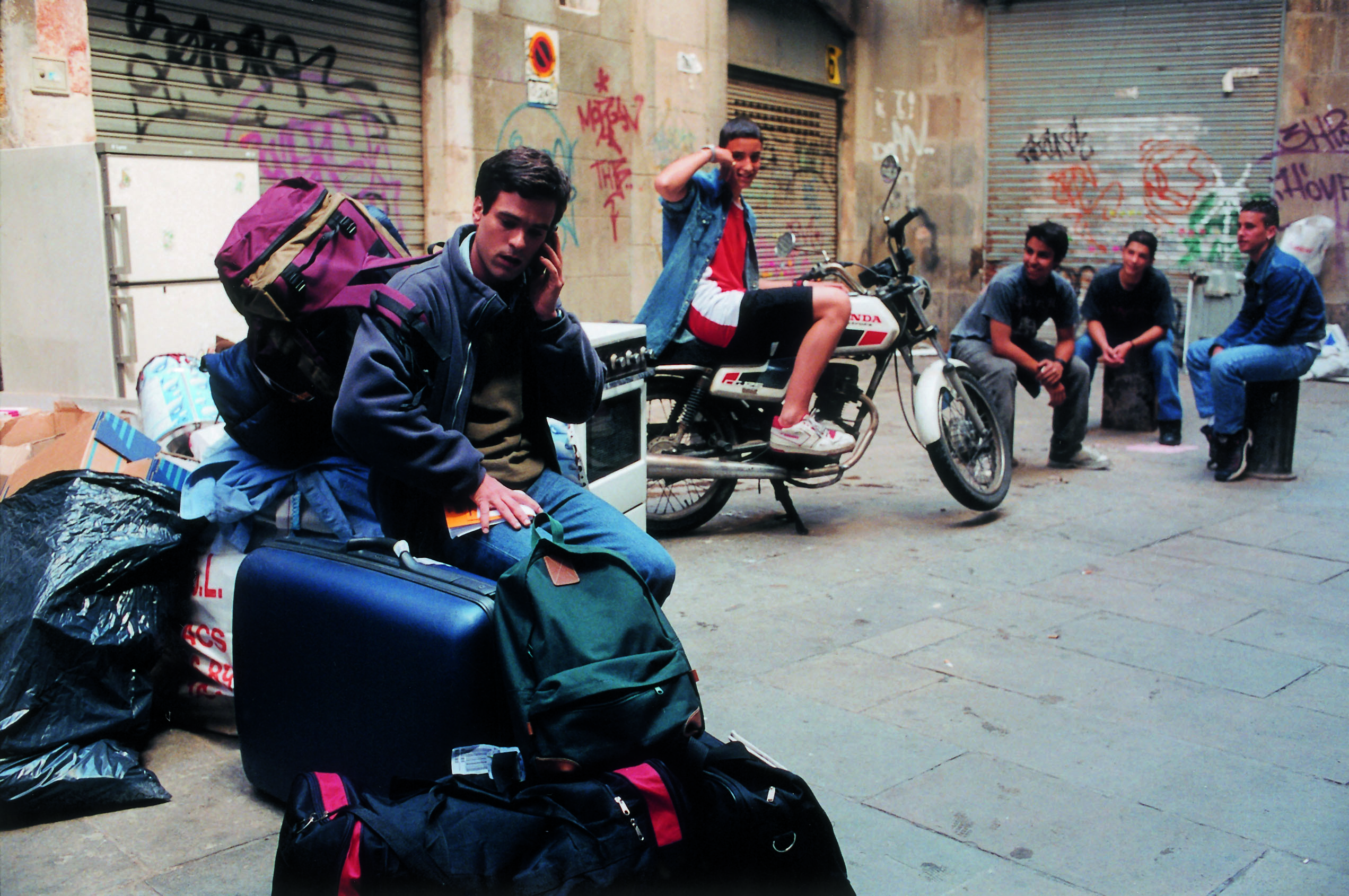 Erasmus, l’Unione Europea ha finito i soldi