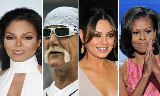 Hulk Hogan: c’è il sex tape. E poi Mila Kunis presto sposa e la morte di Micheal Jackson Hulk Hogan: c’è il sex tape. E poi Mila Kunis presto sposa e la morte di Micheal Jackson