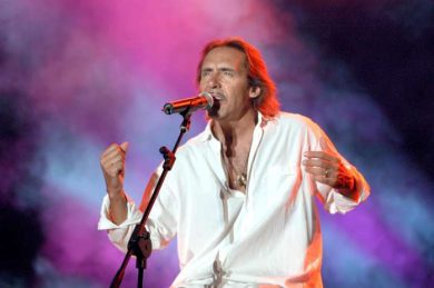 Marco Ferradini a Panorama Unplugged