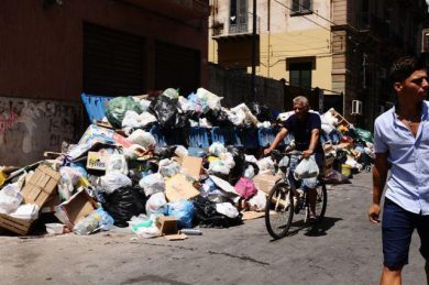 Tarsu, Tia e Tares. La giungla delle tasse sui rifiuti