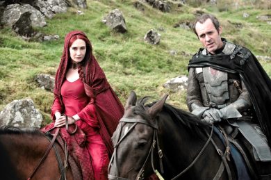 Il Trono di spade: la serie cult della HBO diventa un libro